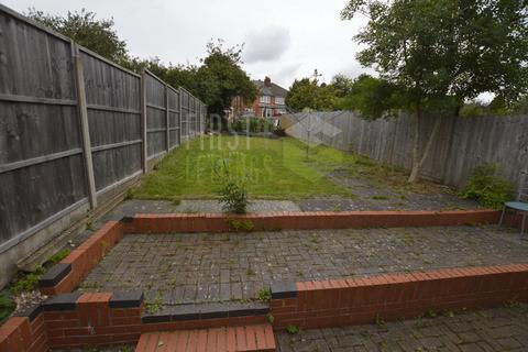 undefined, Gainsborough Road, Leicester LE2
