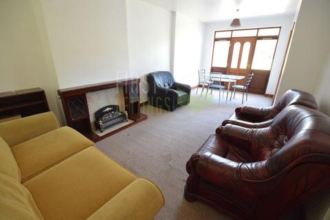 undefined, Gainsborough Road, Leicester LE2