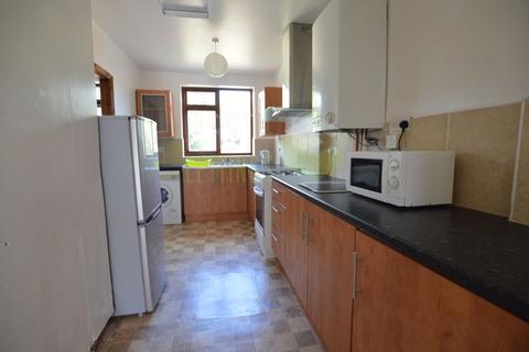undefined, Gainsborough Road, Leicester LE2