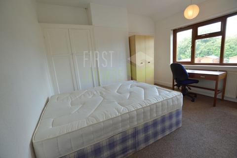 undefined, Gainsborough Road, Leicester LE2