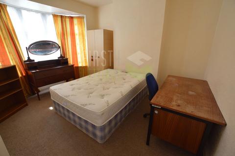 undefined, Gainsborough Road, Leicester LE2