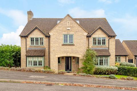 6 bedroom detached house for sale, Nursery View Faringdon, Oxfordshire, SN7 8SJ