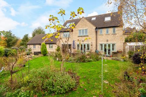 6 bedroom detached house for sale, Nursery View Faringdon, Oxfordshire, SN7 8SJ