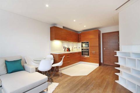 2 bedroom apartment to rent, Burnelli Building, 352 Queenstown Road, London, SW11