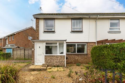 3 bedroom semi-detached house for sale, Godshill, Ventnor PO38