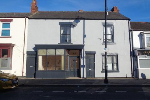 Property for sale, Church Street, Shildon