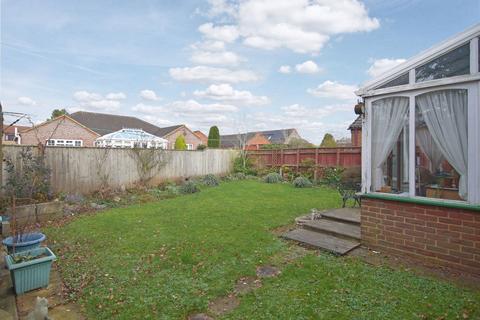 3 bedroom detached bungalow for sale, South Green, King's Lynn PE34