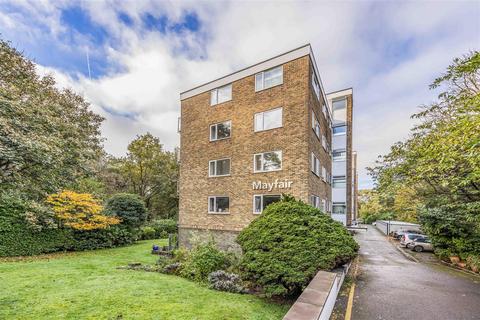 3 bedroom flat for sale, West Cliff Road, Bournemouth