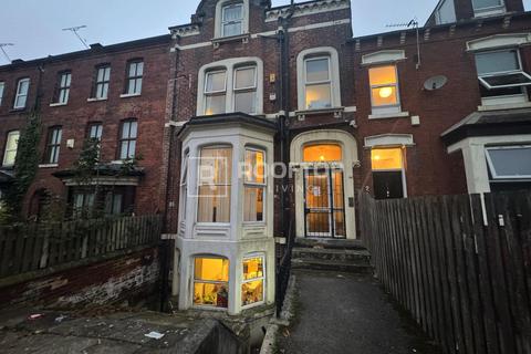 9 bedroom house to rent, Belle Vue Road, Leeds LS3