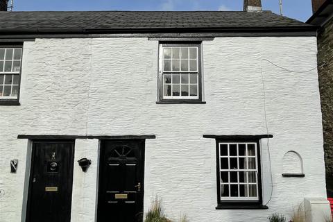 2 bedroom cottage for sale, Fore Street, Grampound, Truro