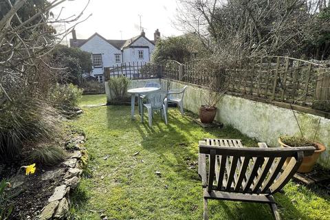 2 bedroom cottage for sale, Fore Street, Grampound, Truro