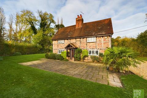 Woodcote Cottage Beech Hill Road, Spencers Wood, Reading, RG7 1HY