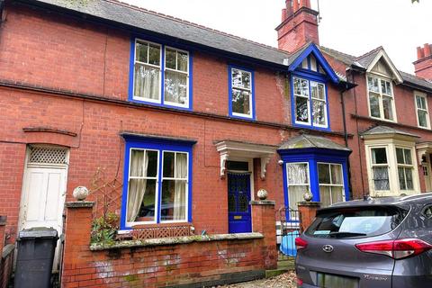 2 bedroom terraced house for sale, Park Vale Road, Leicester LE5