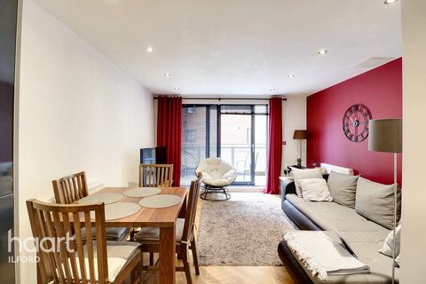 1 bedroom apartment for sale, Perth Road, Ilford