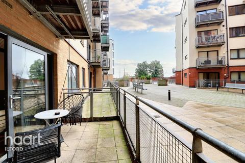 1 bedroom apartment for sale, Perth Road, Ilford