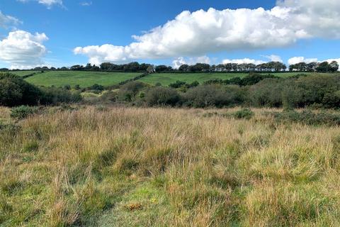 Land for sale, Bridestowe