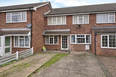 4 bedroom terraced house for sale, Myrtle Grove, Beeston, NG9 2EP