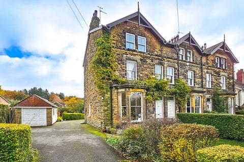 5 bedroom terraced house for sale, Westminster Drive, Burn Bridge, HG3