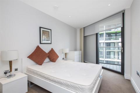 1 bedroom flat for sale, 3 Riverlight, Nine Elms, London, SW11