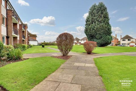 1 bedroom flat for sale, Braemar Road, Sutton Coldfield B73