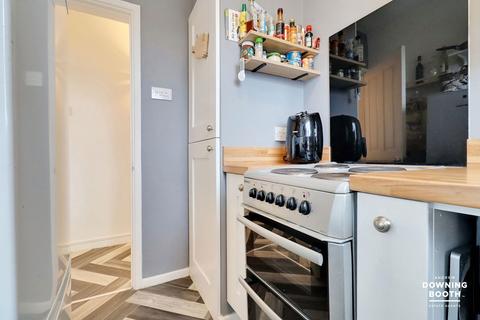 Flat 20, Biddulph Court Braemar Road, Sutton Coldfield, B73 6LT