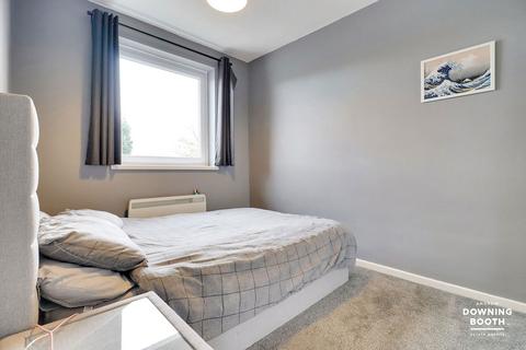 Flat 20, Biddulph Court Braemar Road, Sutton Coldfield, B73 6LT