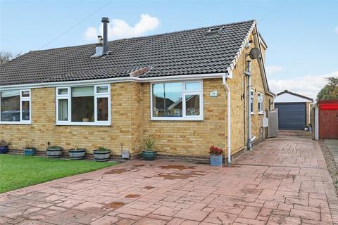 3 bedroom bungalow for sale, Maybury Avenue, Durkar, Wakefield, West Yorkshire, WF4