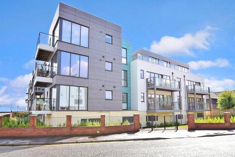 2 bedroom apartment for sale, Court Road, Seabrook, Kent