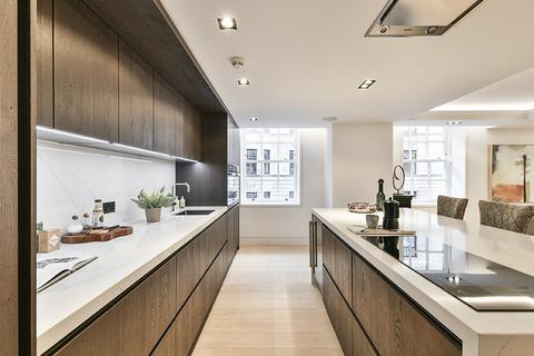 3 bedroom apartment for sale, 19 Bolsover Street, Fitzrovia, W1