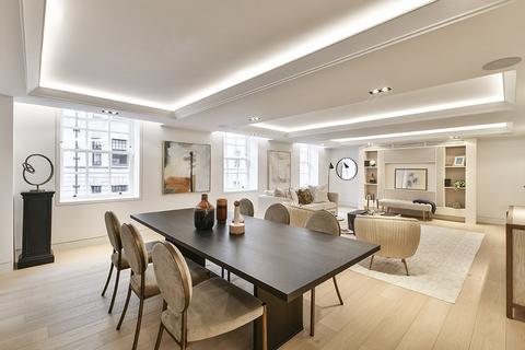 3 bedroom apartment for sale, 19 Bolsover Street, Fitzrovia, W1