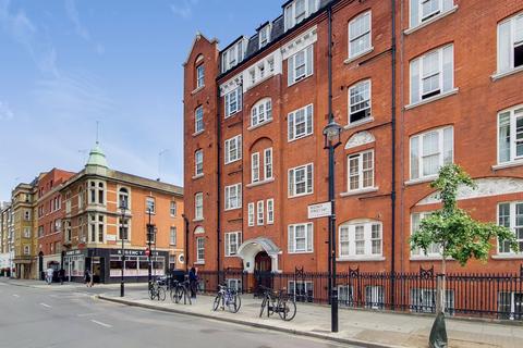 1 bedroom apartment for sale, Norfolk House, Regency Street, Westminster, London, SW1P