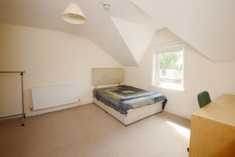 undefined, Mauldeth Road, Manchester M14