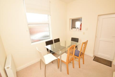undefined, Mauldeth Road, Manchester M14