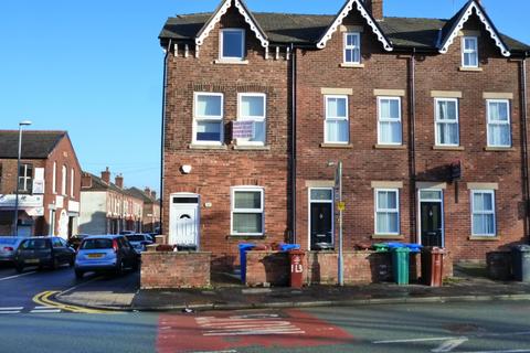 undefined, Mauldeth Road, Manchester M14