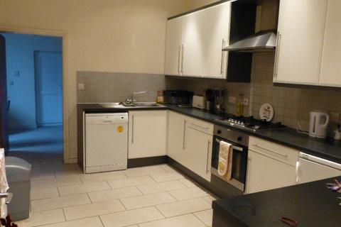 undefined, Mauldeth Road, Manchester M14