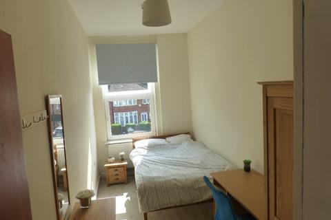 undefined, Mauldeth Road, Manchester M14