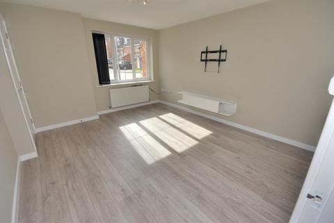 3 bedroom end of terrace house for sale, Cromwell Mount, Pontefract