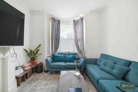 3 bedroom flat for sale, Hillside, London, london , NW10 8LJ