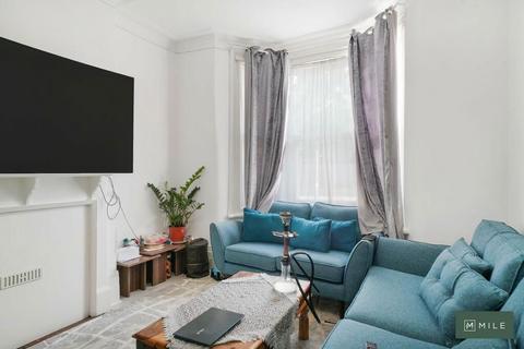 3 bedroom flat for sale, Hillside, London, london , NW10 8LJ