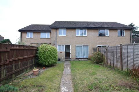 3 bedroom terraced house for sale, Cedar Drive, Everton, Hampshire, SO41