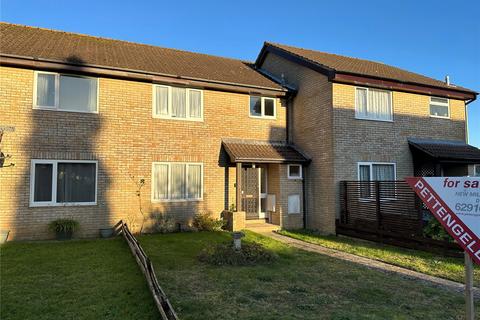 3 bedroom terraced house for sale, Cedar Drive, Everton, Hampshire, SO41