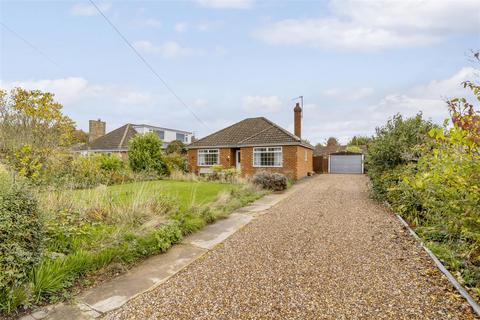 2 bedroom detached bungalow for sale, Tattershall Road, Boston