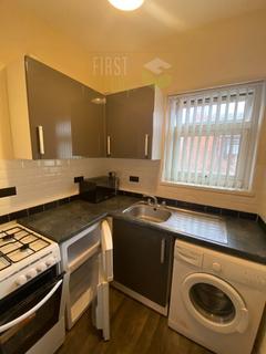 Studio to rent, Beckingham Road, Leicester LE2