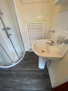 Studio to rent, Beckingham Road, Leicester LE2