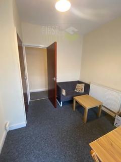 Studio to rent, Beckingham Road, Leicester LE2
