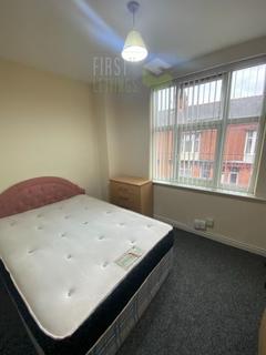 Studio to rent, Beckingham Road, Leicester LE2