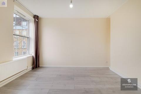 2 bedroom apartment to rent, Ritchie House, Hazellville Road, London, N19