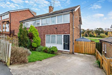 3 bedroom semi-detached house for sale, Knapping Hill, Harrogate, HG1 2DN