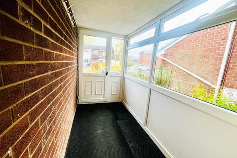 3 bedroom detached house for sale, Gathill Close, Cheadle Hulme