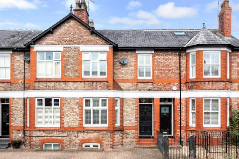 3 bedroom terraced house for sale, Westgate, Hale, Altrincham